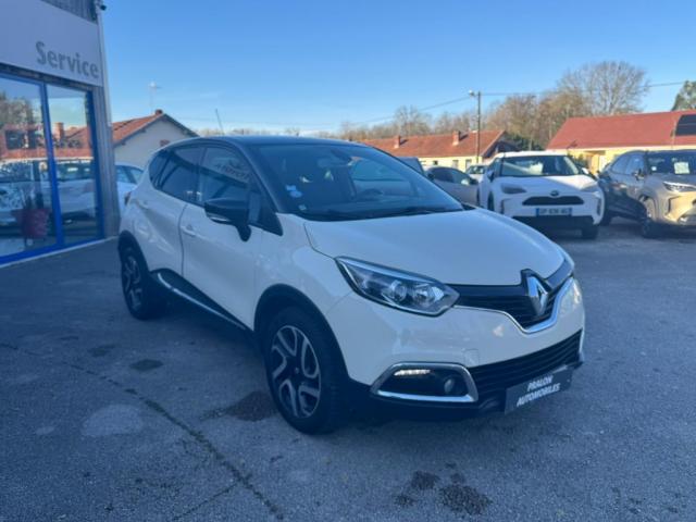 Renault Captur image 8