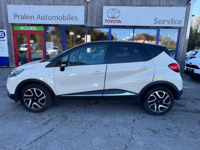 Renault Captur image 2