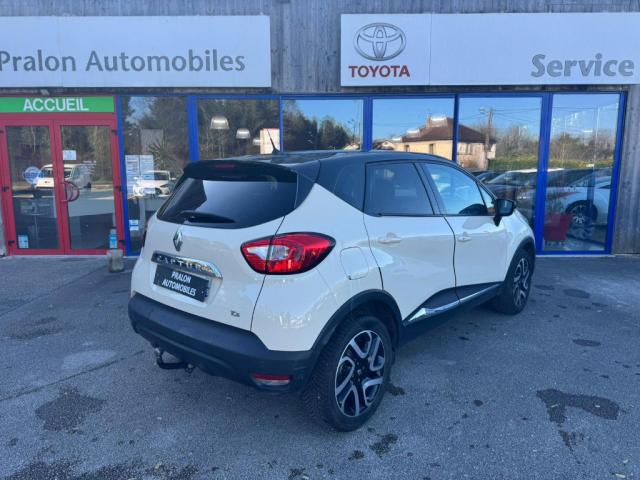 Renault Captur image 3
