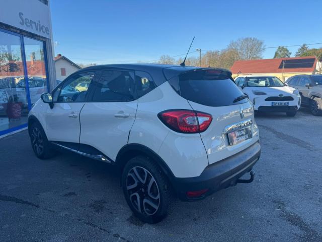 Renault Captur image 1