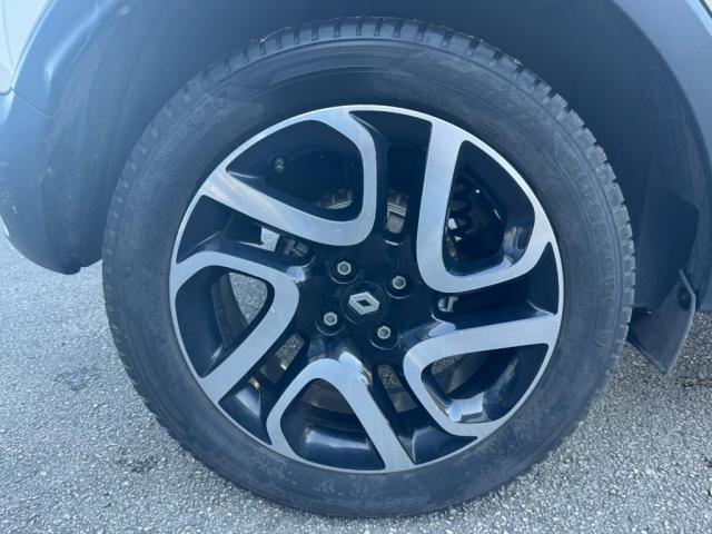 Renault Captur image 6