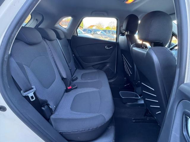 Renault Captur image 5