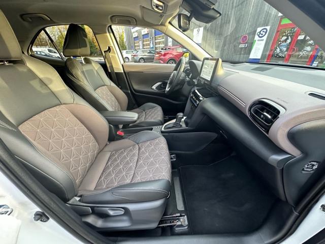 Toyota Yaris Cross image 4