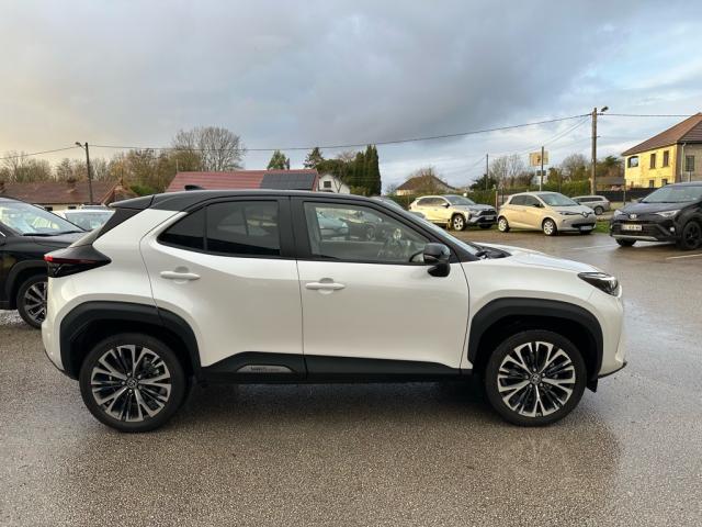 Toyota Yaris Cross image 3