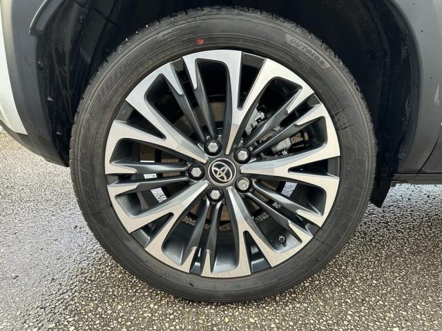 Toyota Yaris Cross image 1