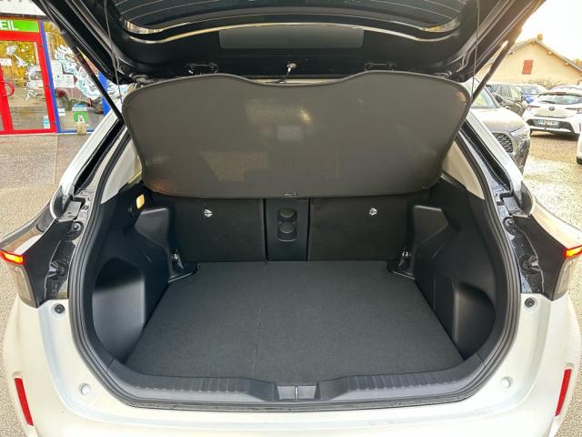 Toyota Yaris Cross image 2