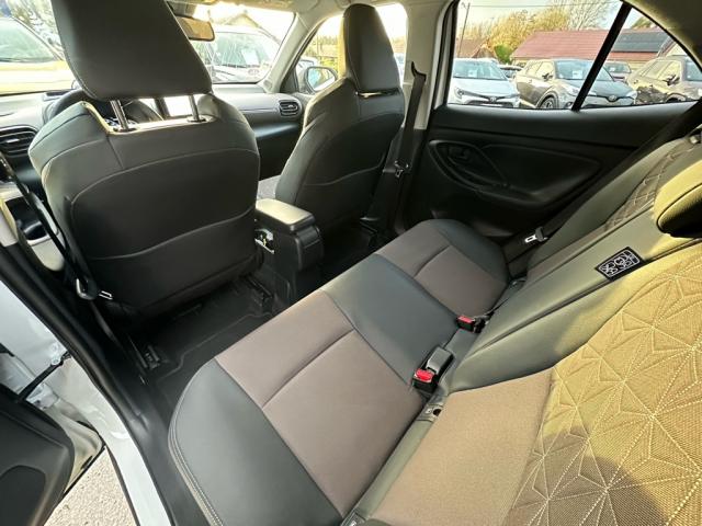 Toyota Yaris Cross image 7