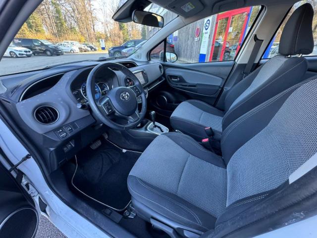 Toyota Yaris image 4