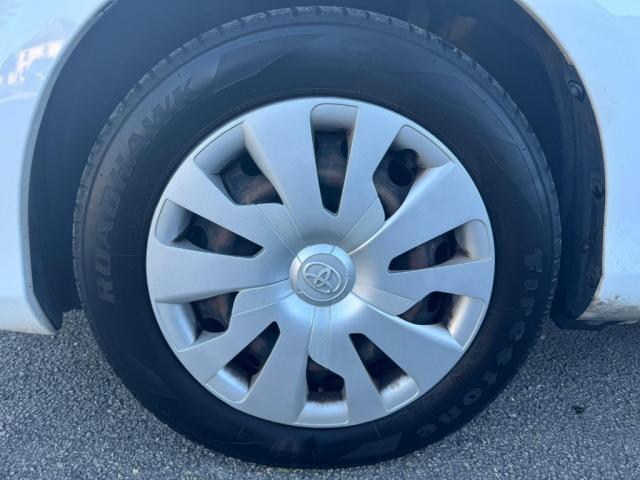 Toyota Yaris image 1