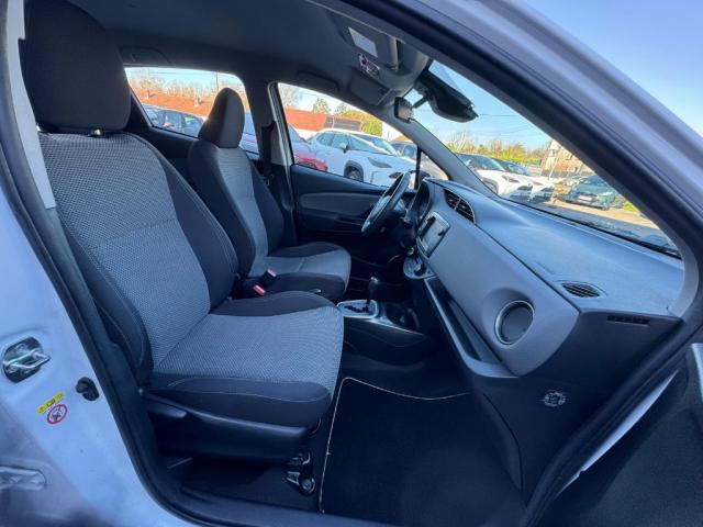 Toyota Yaris image 6