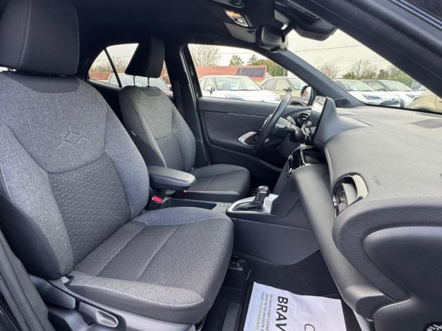 Toyota Yaris Cross image 1