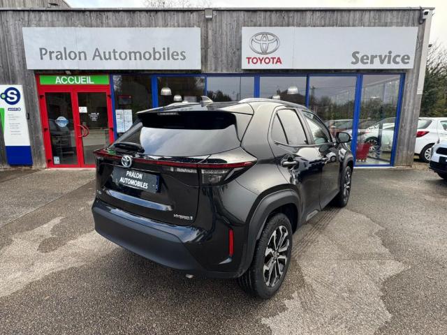 Toyota Yaris Cross image 7