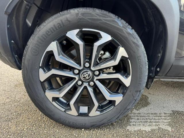 Toyota Yaris Cross image 3