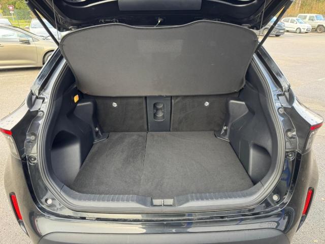 Toyota Yaris Cross image 5