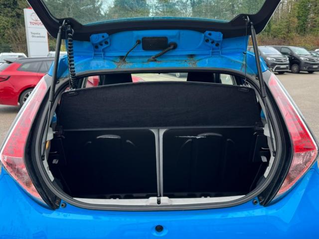 Toyota Aygo image 6