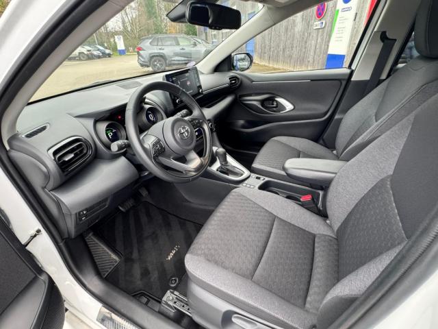 Toyota Yaris image 8