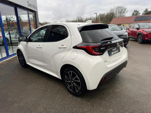 Toyota Yaris image 6