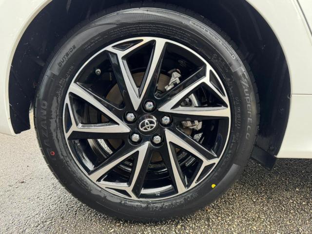 Toyota Yaris image 1