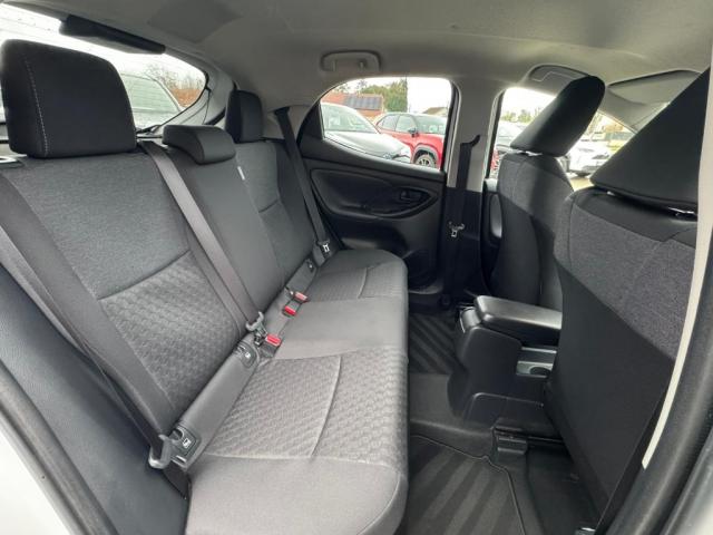 Toyota Yaris image 5