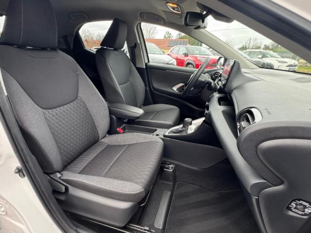 Toyota Yaris image 7