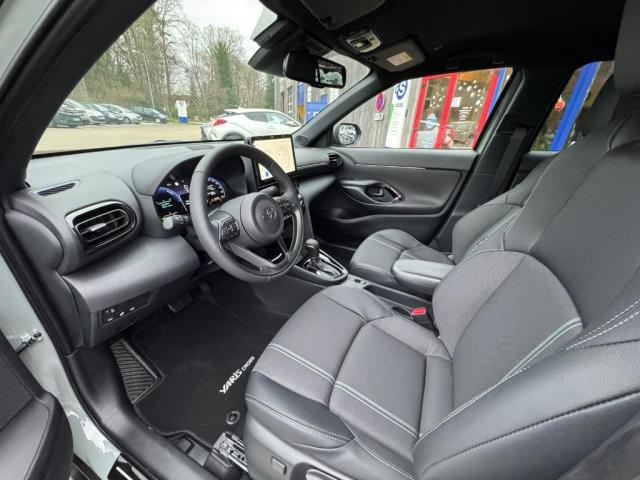 Toyota Yaris Cross image 5