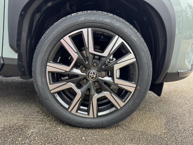 Toyota Yaris Cross image 6