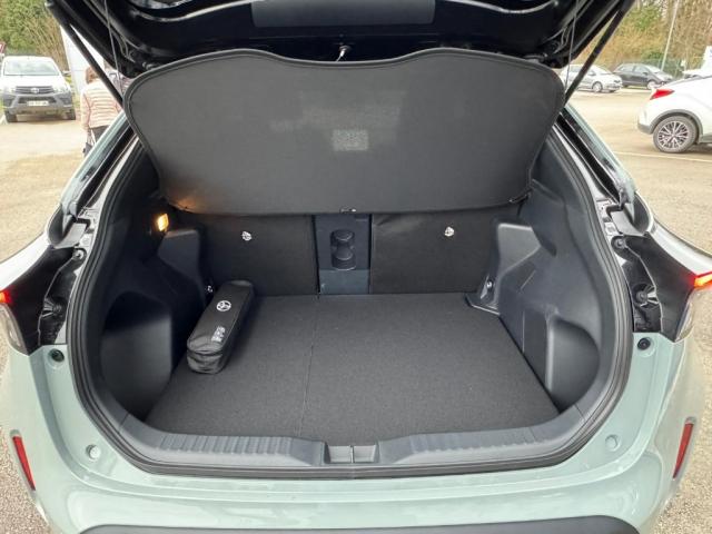 Toyota Yaris Cross image 8