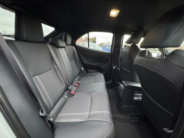 Toyota Yaris Cross image 7