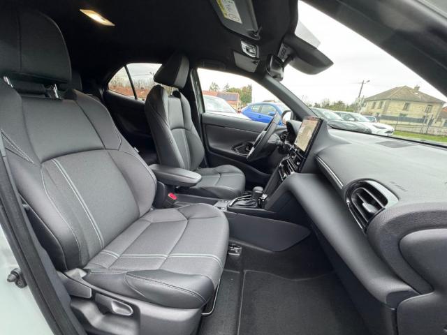 Toyota Yaris Cross image 3