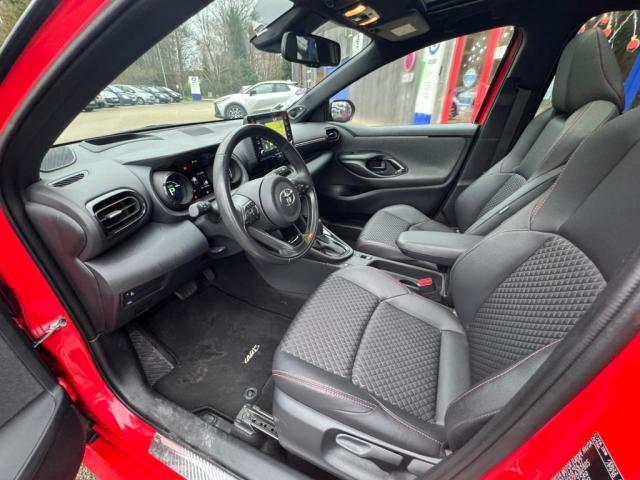 Toyota Yaris image 9