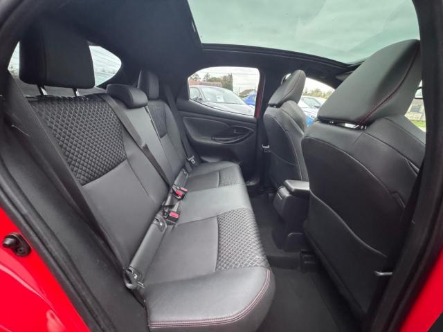 Toyota Yaris image 8