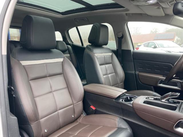 Citroen C5 Aircross image 7