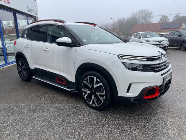 Citroen C5 Aircross image 6
