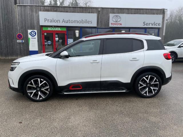 Citroen C5 Aircross image 9