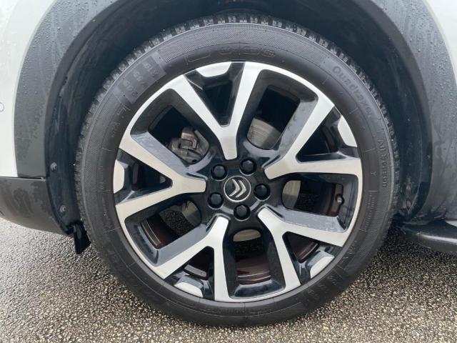 Citroen C5 Aircross image 3