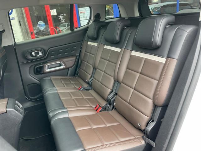 Citroen C5 Aircross image 8