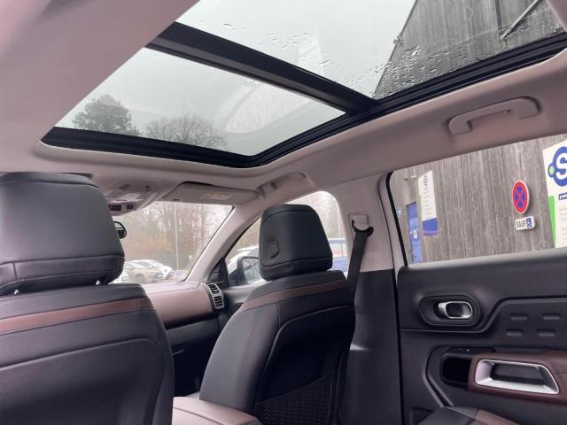 Citroen C5 Aircross image 1