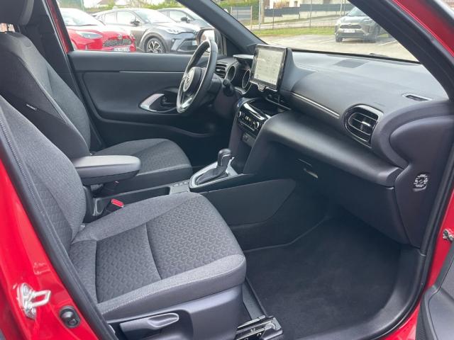 Toyota Yaris Cross image 3