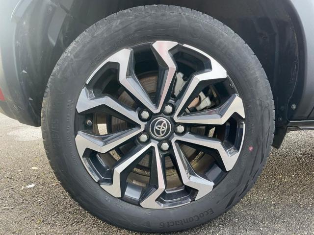 Toyota Yaris Cross image 5