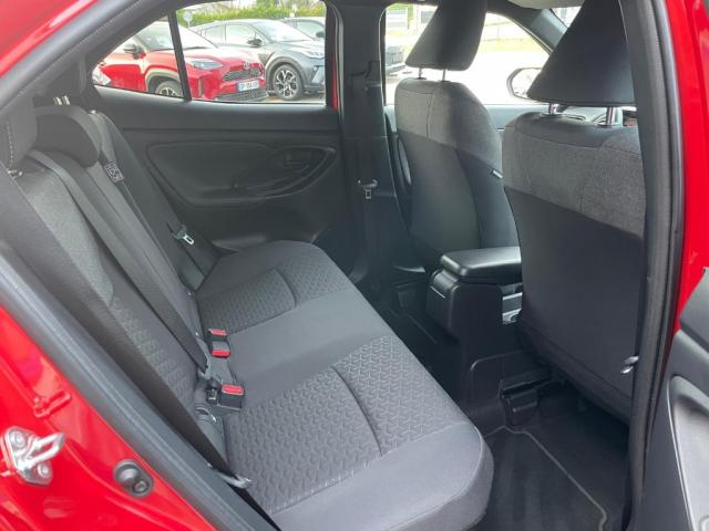 Toyota Yaris Cross image 9