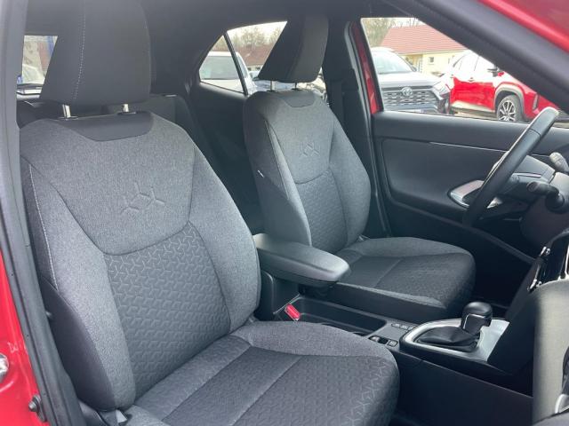 Toyota Yaris Cross image 6