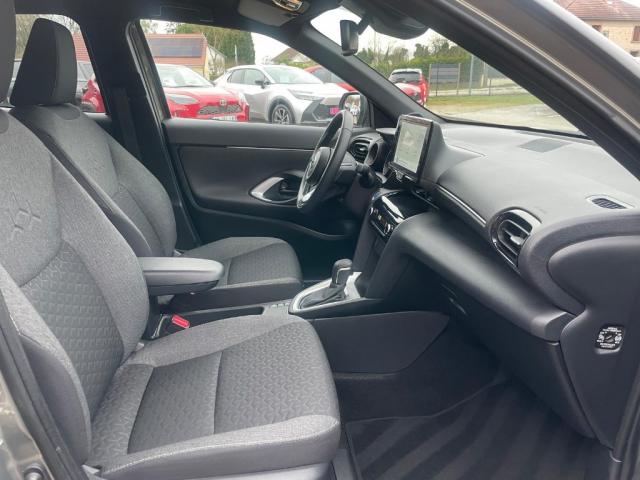 Toyota Yaris Cross image 9