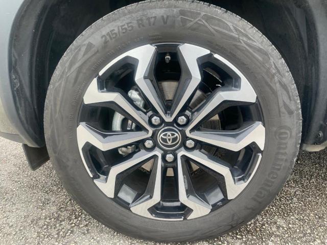 Toyota Yaris Cross image 4