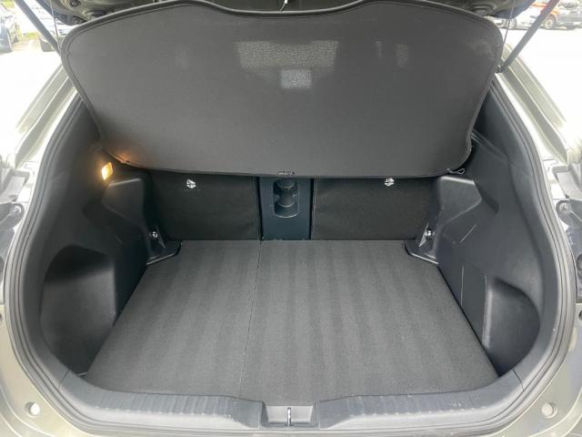 Toyota Yaris Cross image 2