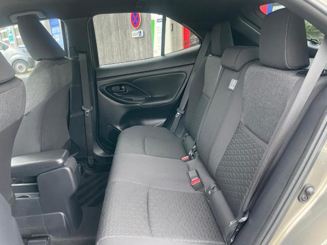 Toyota Yaris Cross image 3