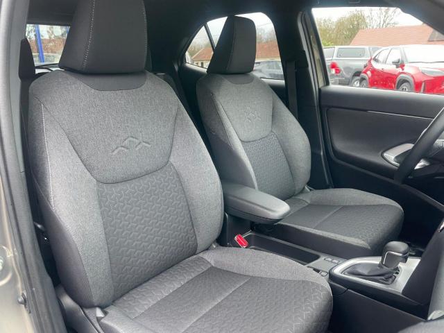 Toyota Yaris Cross image 6