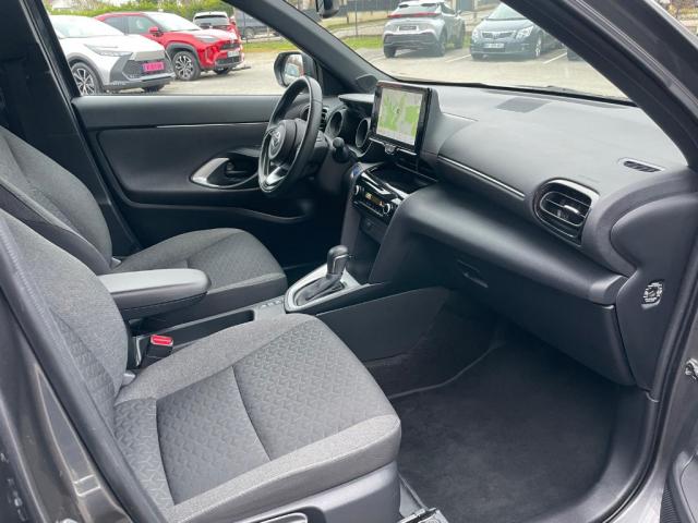 Toyota Yaris Cross image 8