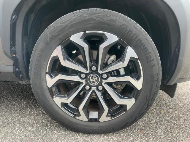 Toyota Yaris Cross image 1