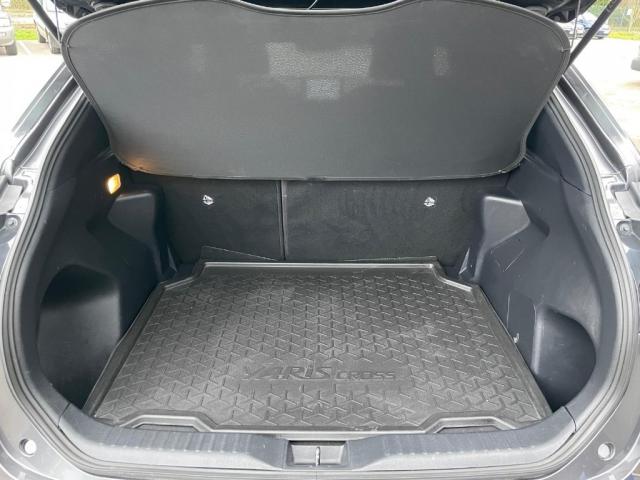 Toyota Yaris Cross image 7