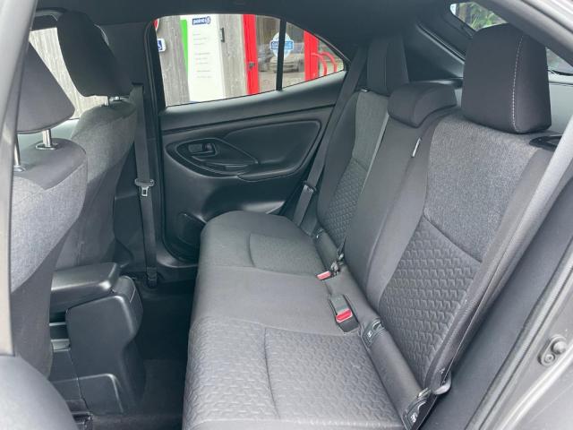 Toyota Yaris Cross image 6